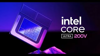 Intel Core Ultra Lunar Lake DEMO live HANDSON… This is BIG HindiUrdu [upl. by Oisacin]