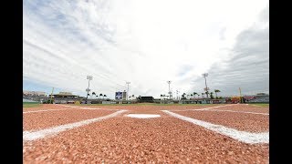 American Athletic Conference Baseball Championship Game 3 USF vs Wichita State [upl. by Arreik]