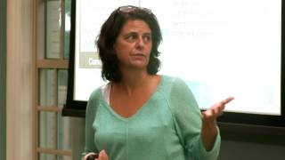 CCFW Seminar Series Liliana Lengua PhD [upl. by Adnelg]