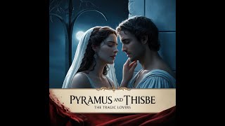 Pyramus and Thisbe  Tragic Love Story [upl. by Raquel548]