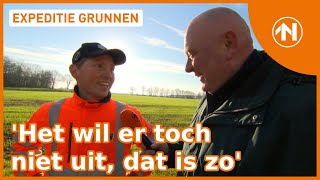 Oud papier ophalen met een zachte G [upl. by Just]