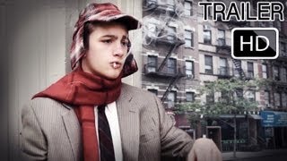 The Catcher in the Rye Official Trailer 2014 [upl. by Aremus812]