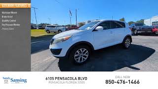 2014 Kia Sportage 21181Q [upl. by Chil908]