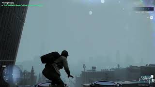 Watch Dogs Legion  Finding Bagley  Bagley 45 [upl. by Jd]