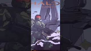 Halo Encyclopedia 2022 honor guard and councilor swap [upl. by Meijer]