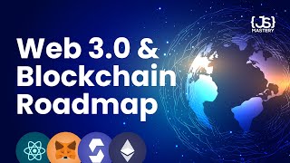 Become a Web 3 amp Blockchain Developer in 2023  Practical Step by Step Solidity and Web3 Roadmap [upl. by Nilahs]