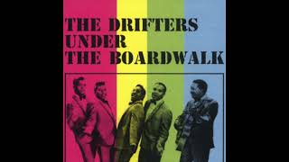 Under the Boardwalk – The Drifters [upl. by Marsland]