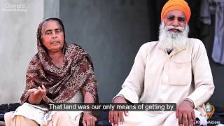 Khalsa Aid  Focus Punjab  Home Rebuild  Documentary [upl. by Lenci]