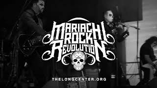 Mariachi Rock Revolution The Electrified Experience [upl. by Royd]