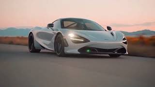 The McLaren 720s  Edit [upl. by Bern]