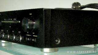 Marantz PM7001 [upl. by Nosac]