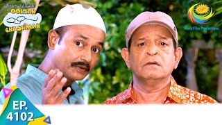 Abduls Friend Offers Him A Job  Taarak Mehta Ka Ooltah Chashmah  Full Episode 4102  4 June 2024 [upl. by Hannah]