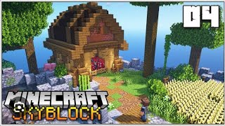 Minecraft gameplay video pocket editionminecraft oneblock MrBeastGaming dream [upl. by Ayna]