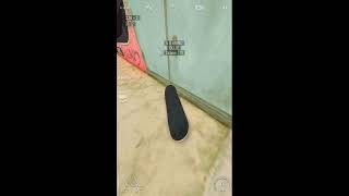 True Skate montage [upl. by Airdnat44]