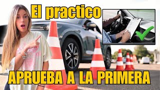 Examen Práctico de Manejo 2024El mejor video para Obtener tu Licencia de ConducirDMV [upl. by Barbie400]