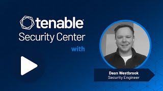 Tenable Security Center  Asset Criticality Rating Prioritize Critical Assets [upl. by Linkoski134]