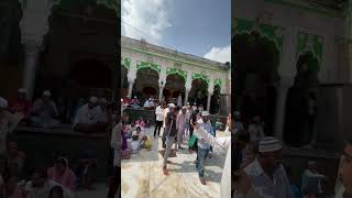 Hazrat Khwaja Garib Nawaz Dargaha sharif Ajmer Rajasthan music youtube ghazals ￼ [upl. by Anawait]