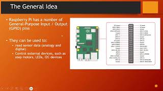 Part 09 WiringPi Library Installation and Compilation [upl. by Ernesto]