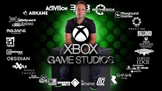 Xbox Unbelievable Activision Blizzard ALL Exclusive IPs Franchises  Gameplay Reveals and More [upl. by Scarlett]