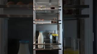 Fridge door therapy  Liebherr [upl. by Rosel]