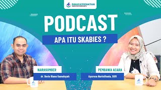 Apa Itu Skabies [upl. by Noelle]