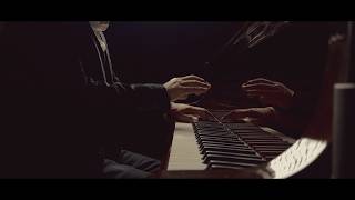 The Nearness of You  Hoagy Carmichael  Piano Cover [upl. by Adnorat856]