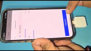 How to use square card reader with phone [upl. by Nirtiac412]