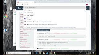 Windows 10 install 2 wireguard [upl. by Petromilli]