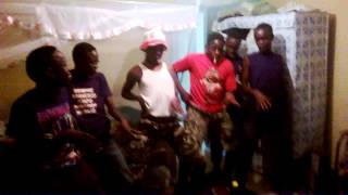 Nyongwa OFFICIAL VIDEOmejjamadtraxxdance best [upl. by Enrol]