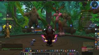 WoW Legion How To Download TMorph [upl. by Eissej]