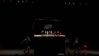 ARISONG  cignature  Covered by CHONSA cignature arisong kpop dance 学習院大学 커버댄스 short [upl. by Anita591]