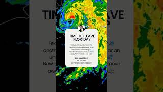 Home Owners Is It Time to Leave Florida movingfromflorida homesellers realestate floridahousing [upl. by Halullat]