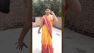 Tu Pyar Haiballywoodsong viralvideo ManejarRanivlogs [upl. by Eirotal2]