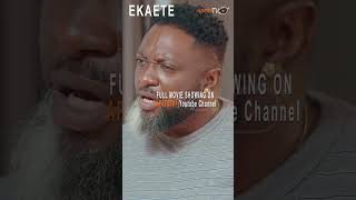 Ekaete Yoruba Movie 2024  Official Trailer  Now Showing On ApataTV [upl. by Sosna648]