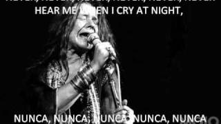 Piece Of My Heart Sub español e inglés  Janis Joplin [upl. by Ibbison]