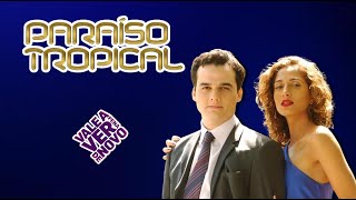 Encerramento das Reprises do Vale a Pena Ver de Novo da TV Globo 1990  2024 [upl. by Zipnick]