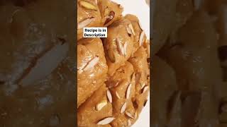 Chanay ki Daal ka Halwa  Daal Ka Halwa  Recipe is in description shorts [upl. by Nymassej]