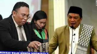 Pernyataan Pdt Esra Soru Soal Debat Terbuka Dengan Yahya Waloni Di TV One [upl. by Stalk297]