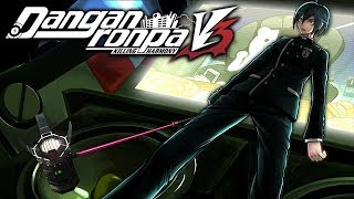 Danganronpa V3 Part 14 The Mastermind Wins [upl. by Nagy]