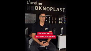 Témoignage DBC RENOVATION  Cofidis x OKNOPLAST [upl. by Cida]