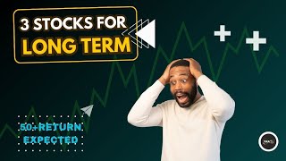 3 LONG TERM STOCKS ADD IN THIS DIWALI 🎇🪔  LONG TERM STOCK  STOCKS BY TRAFFIC TRADERS ⚡ [upl. by Fawna]