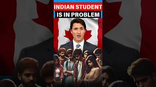 Indian student is in problem zemtv canada justintrudeau education visa modi news students [upl. by Cullen]