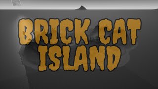 Brick Cat Island  Halloween Update 🎃 862230168394 [upl. by Eskill607]