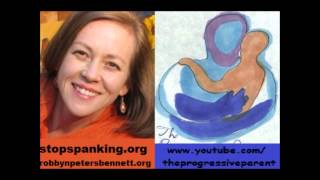 What Neuroscience and Research says about Spanking  Robbyn Peters Bennett of wwwstopspankingorg [upl. by Pennie]