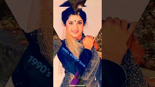 Sat Samundar Par Me Tere vishwatma sunny deol amp Divya bharti [upl. by Drona]