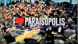 I Love Paraisópolis Capitulo  85 Completo  Terça Feira 18082015 [upl. by Alon5]