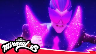 MIRACULOUS  🐞 REPRESENTATION  Akumatisierung 🐾  STAFFEL 5 FOLGE 24 [upl. by Toddie]