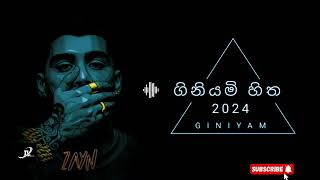 GIniyam hitha  ගිනියමි හිත  2024 RAP  Idunilwijerathne shorts viralshorts rapper ytshorts [upl. by Ilyk]