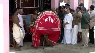 Karimkutty Chathan Kaliyattam [upl. by Cooke]