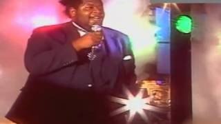 Booker Newberry III  Love Town  1983  The Boardwalk Entertainment Co [upl. by Acnaib]